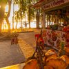 Welcome to Paradise? Sozialer Tourismus auf Mauritius, Garifunas auf Honduras | Bild: picture alliance / robertharding | Frank Fell