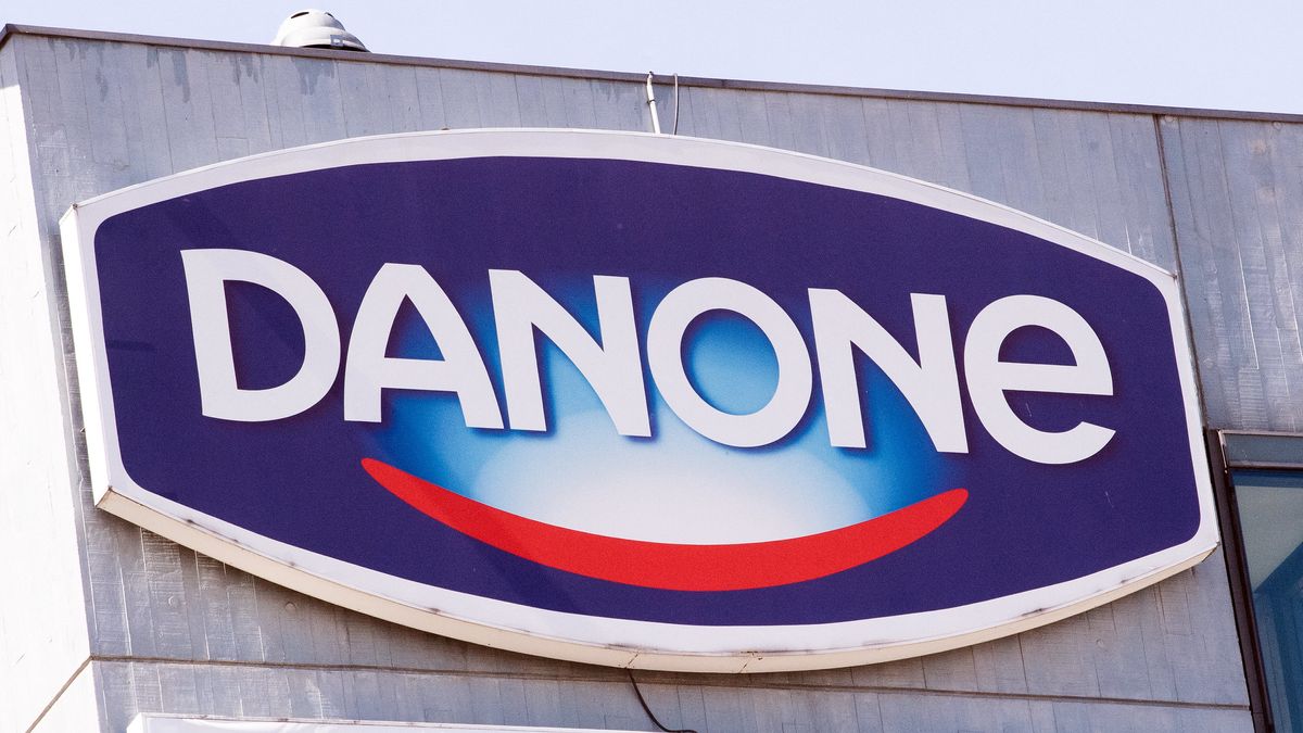 Danone Mitarbeiter In Rosenheim Bis Montag Im Streik Br24