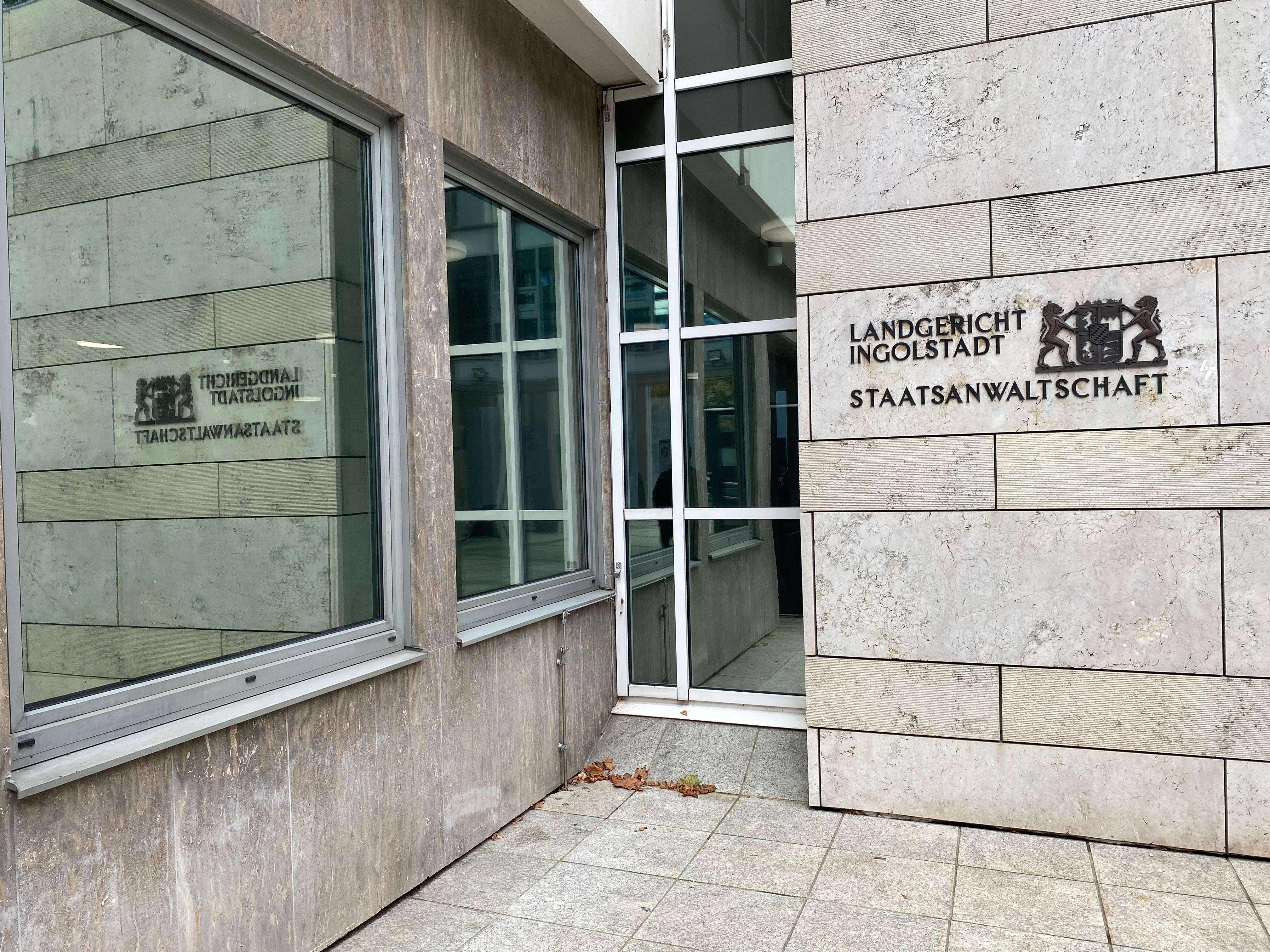 Landgericht Ingolstadt 