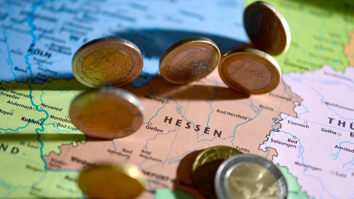 "Wer bestellt, zahlt": Länder wollen Ausgleich für Steuerpläne