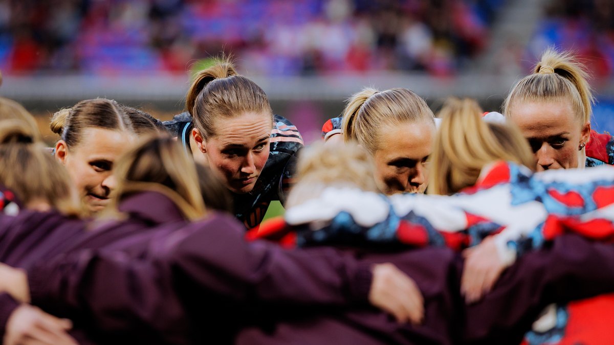 FC-Bayern-Frauen: Weit weg von Europas Spitze