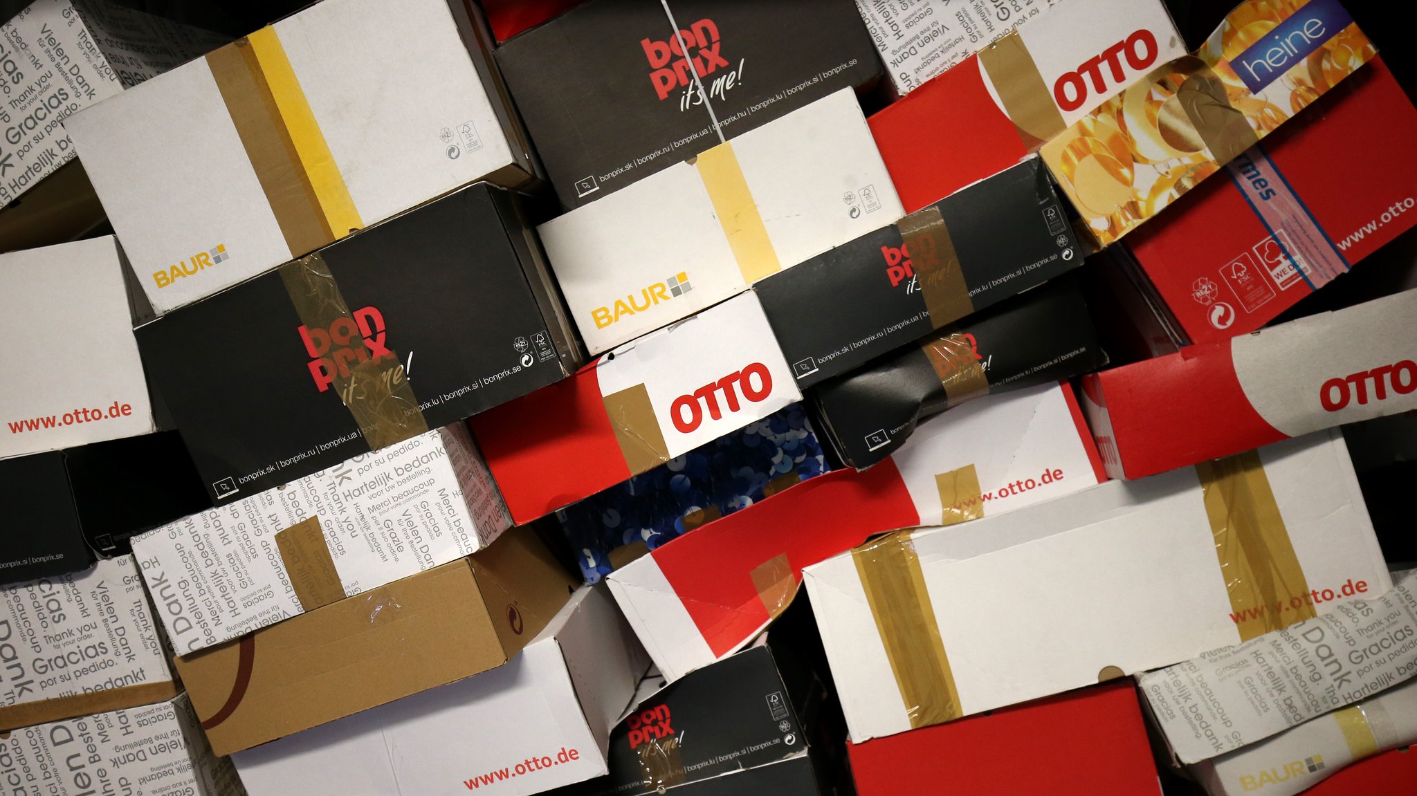 Retouren im Onlinehandel: Mehr Transparenz und Verbote