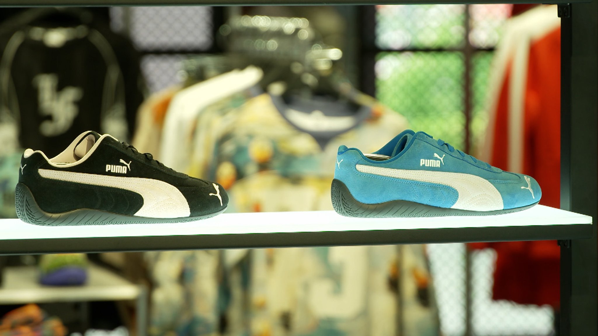 Puma-Produkte