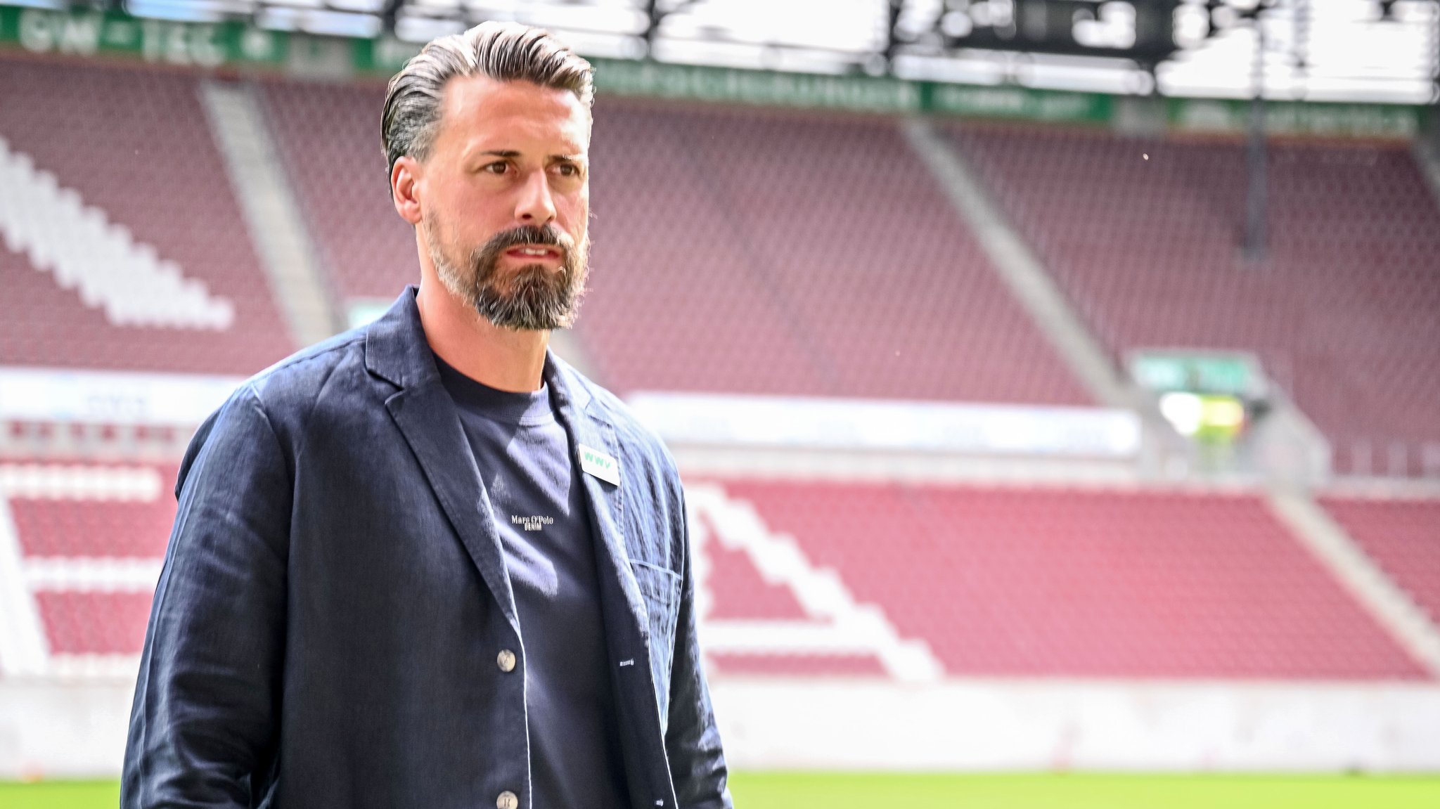 Sandro Wagner