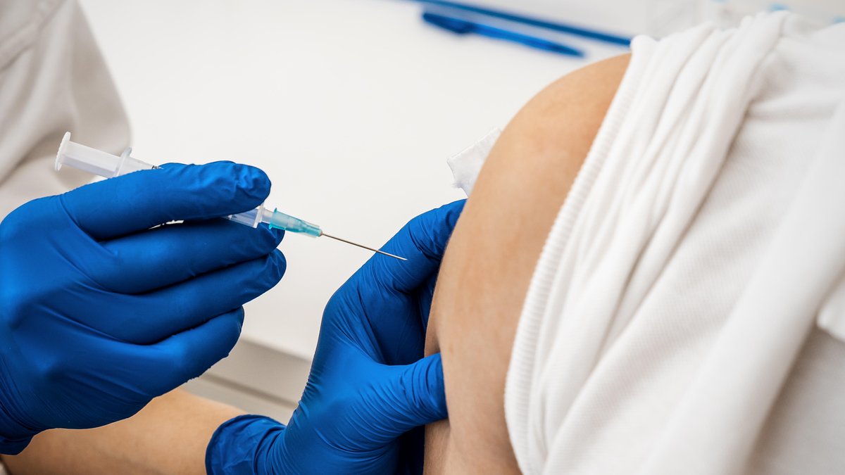 Impfdurchbrüche: Warum sich manche trotz Impfung anstecken
