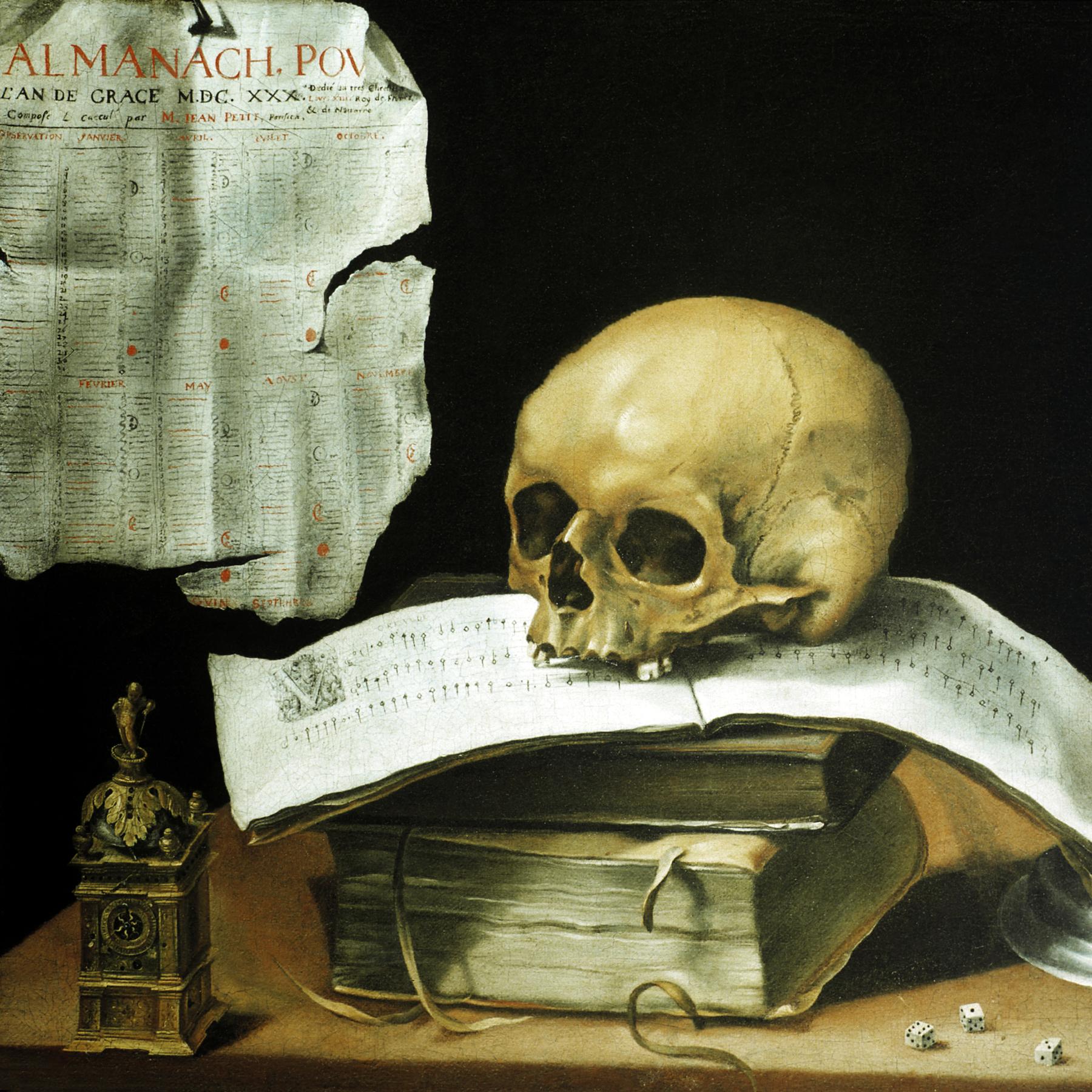 LAND UND LEUTE: Der gute Tod - Aus bayerischen Sterbebüchern episode artwork