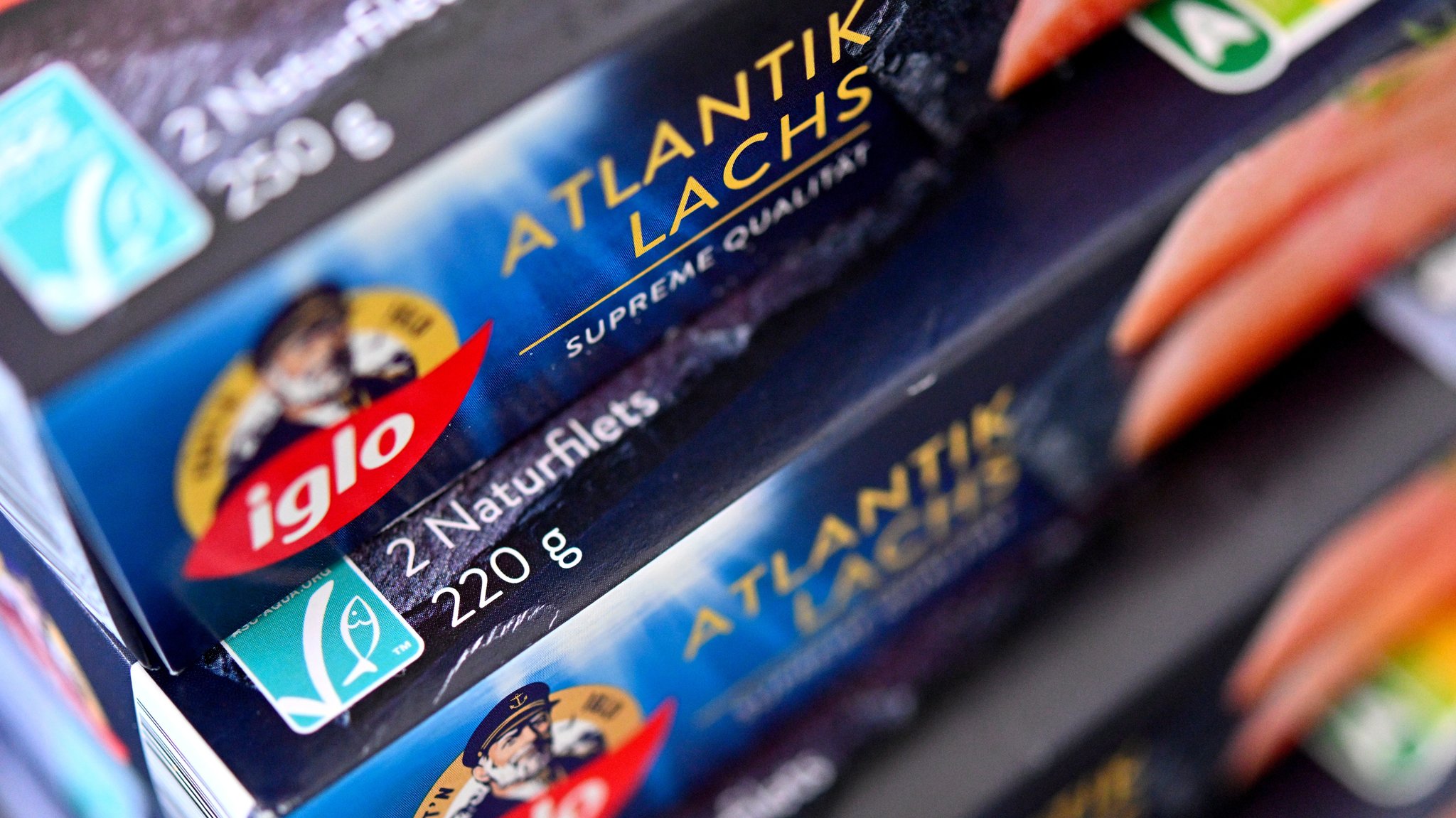 Österreich geht gegen die Shrinkflation vor