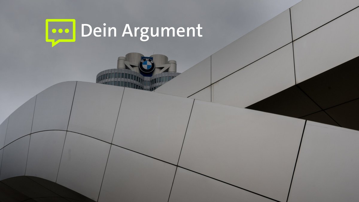 Autoindustrie: Krise trotz Milliardengewinnen – wie passt das? 