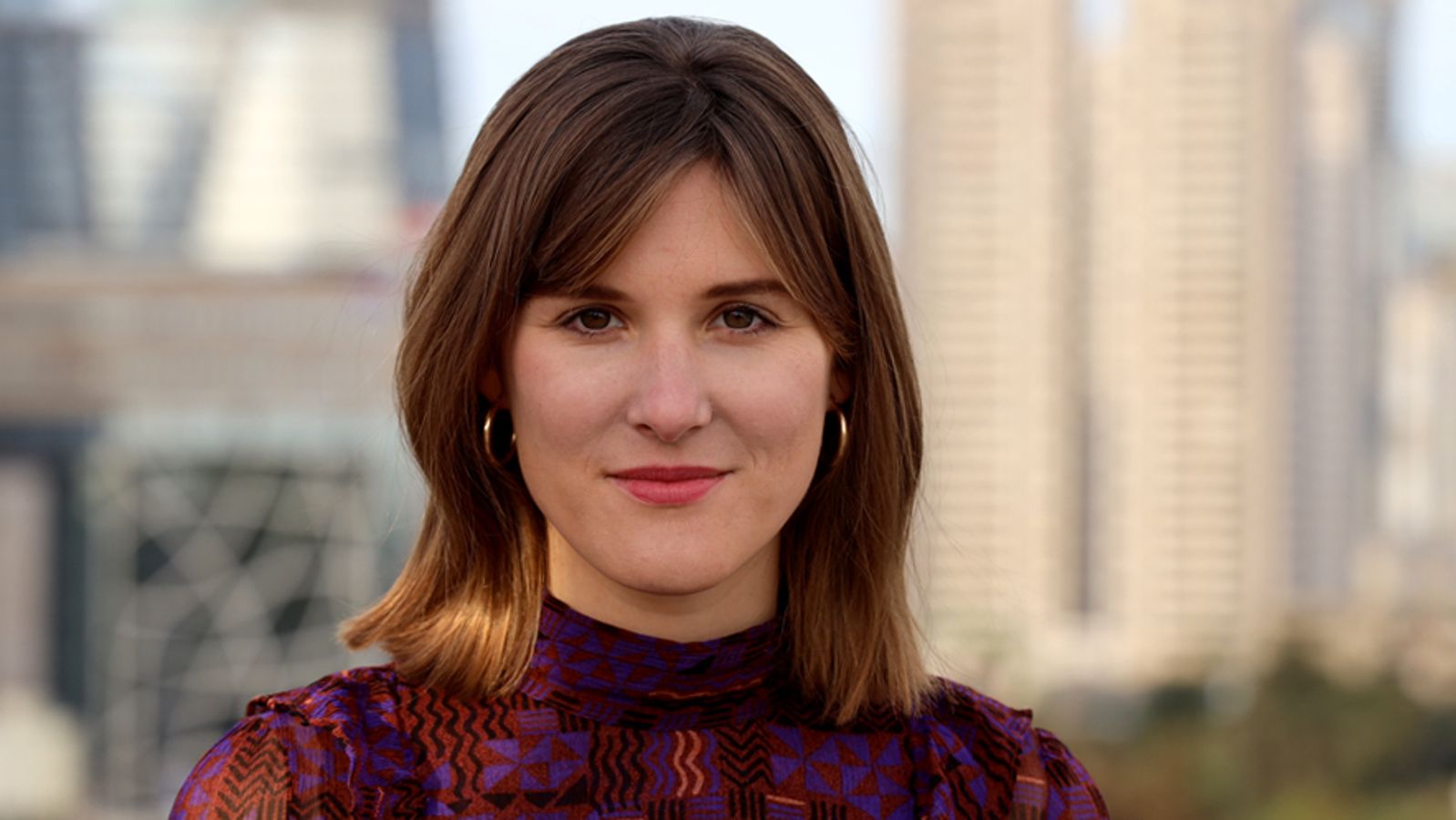 Sophie von der Tann | BR24