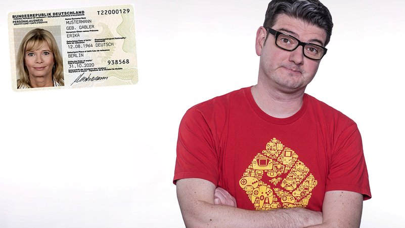 Franz Liebl | Bild: BR Franz Liebl