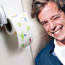Pipi | Vom gelben Abwasser des Körpers | Bild: Megaherz, Collage BR