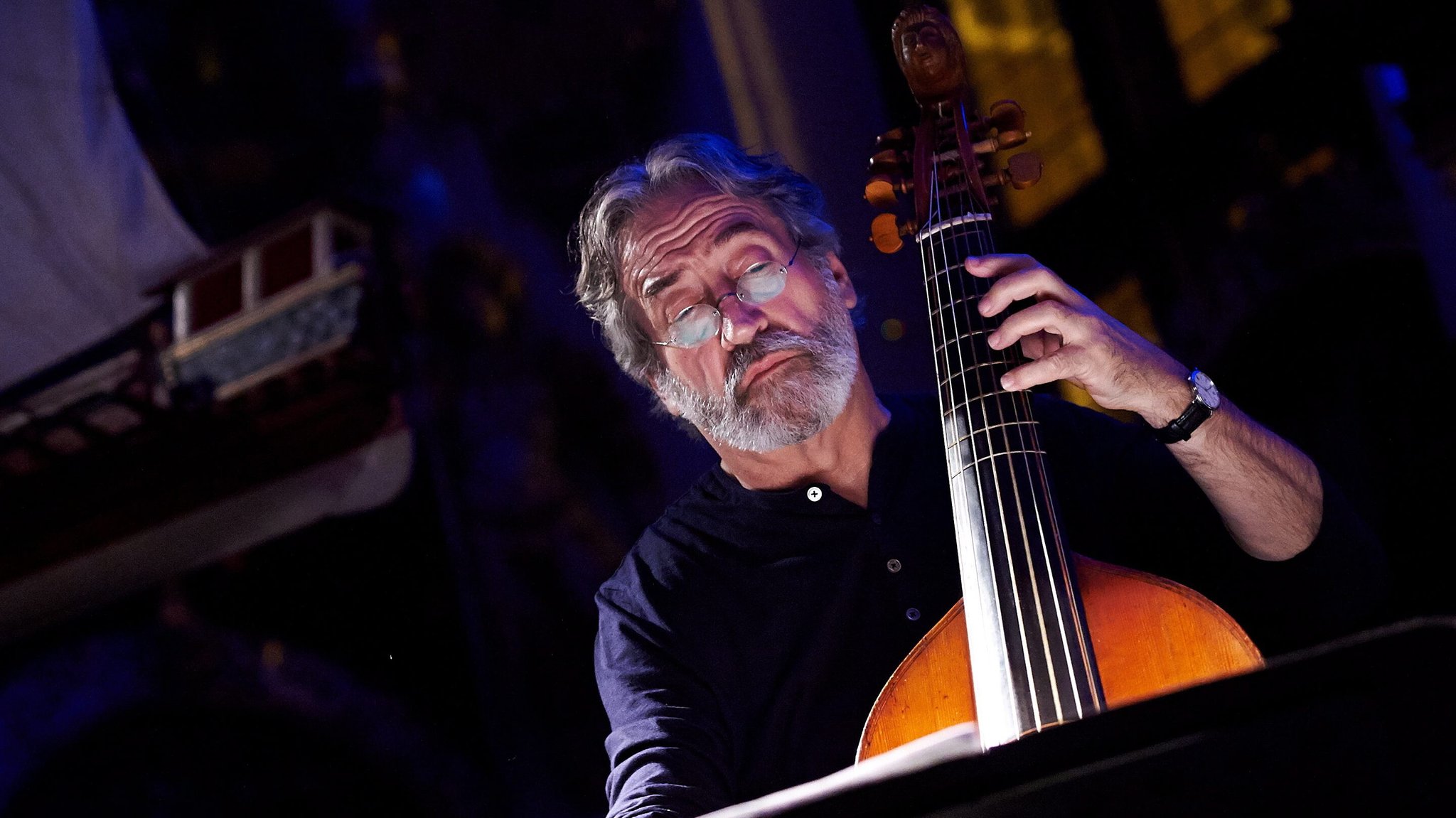 Jordi Savall