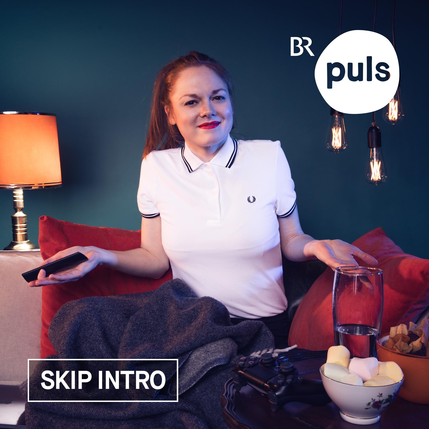 Skip Intro - der Serien-Podcast