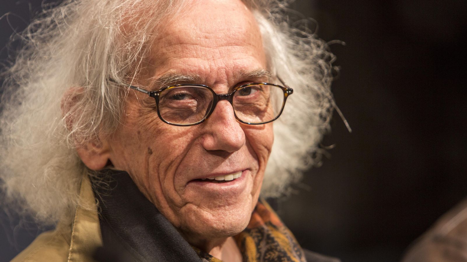 Kunst Osterreichischer Kunstler Franz West Gestorben Haz