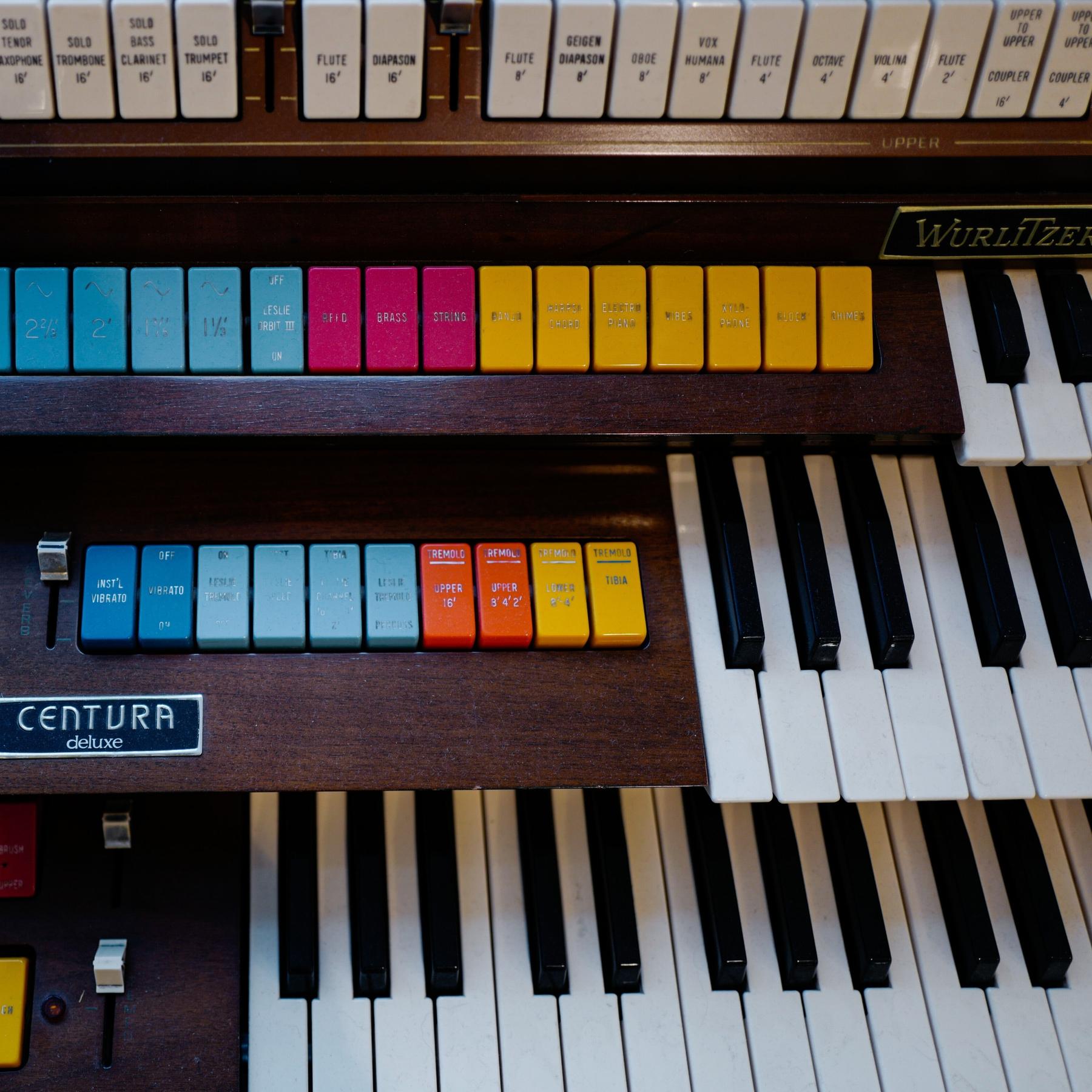 Landesausstellung 2026 „Musik in Bayern“