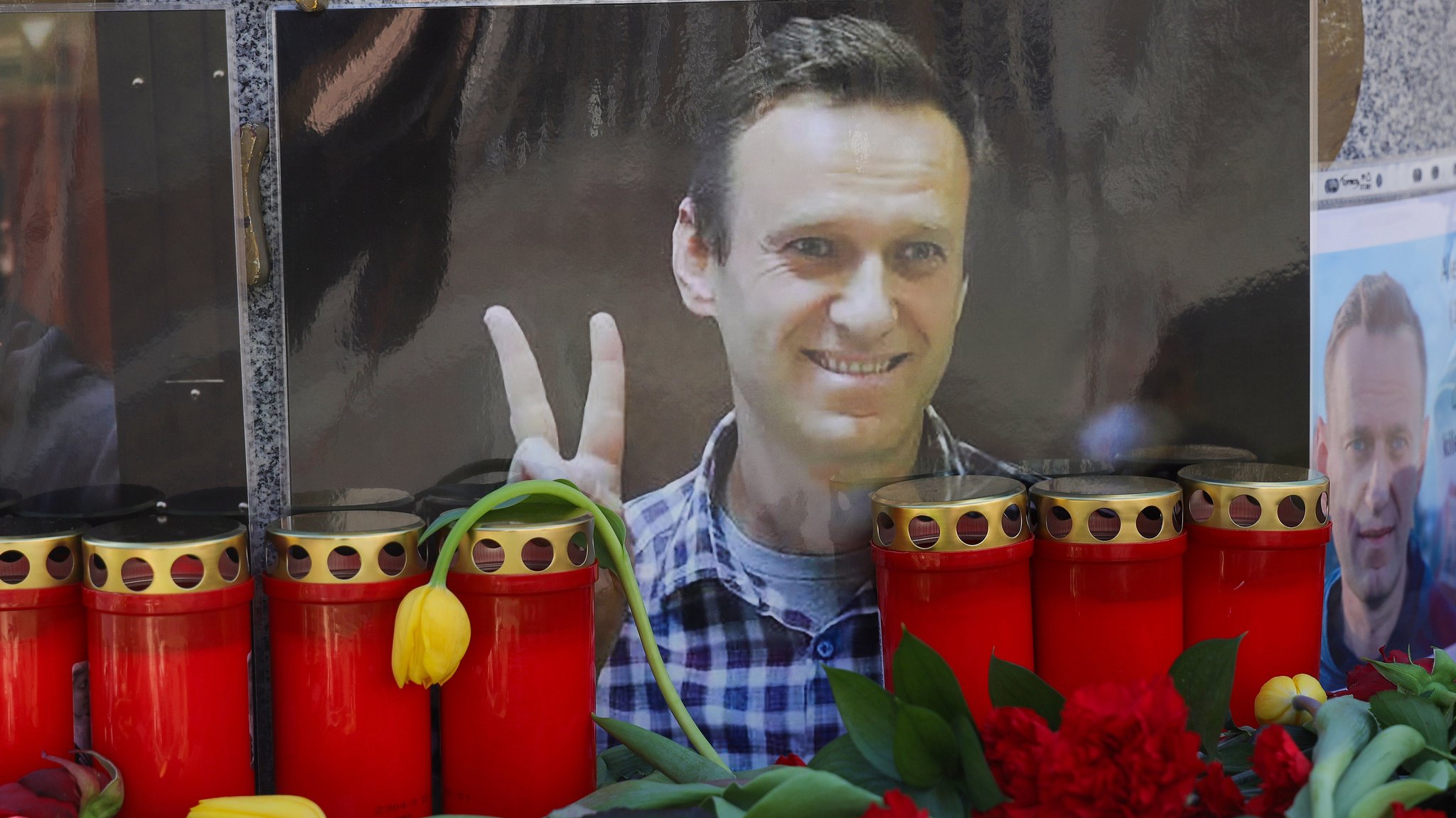 Analysen: Moskau hat Nawalny mit Pfeilgift getötet