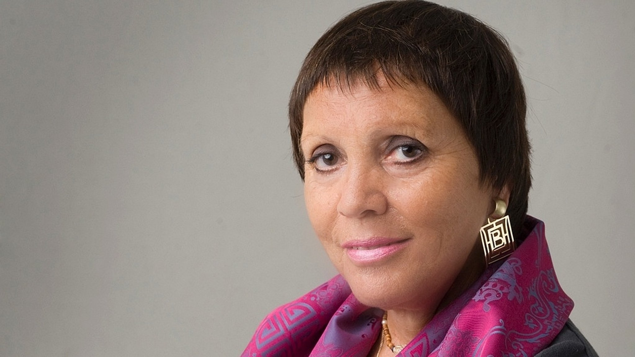 Brigitte Fassbaender