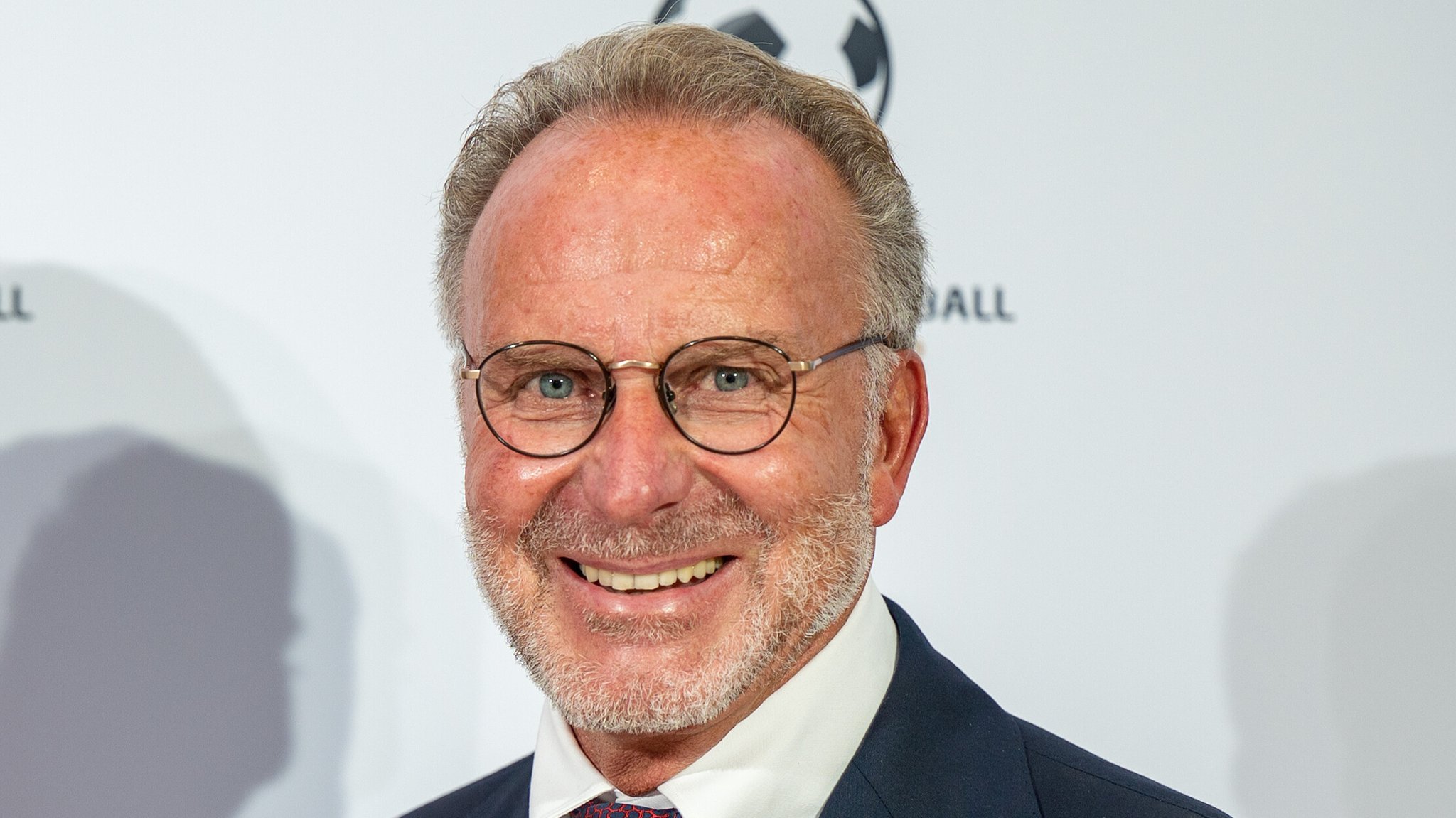 Karl-Heinz Rummenigge | Bild: picture-alliance/dpa Karl-Heinz Rummenigge