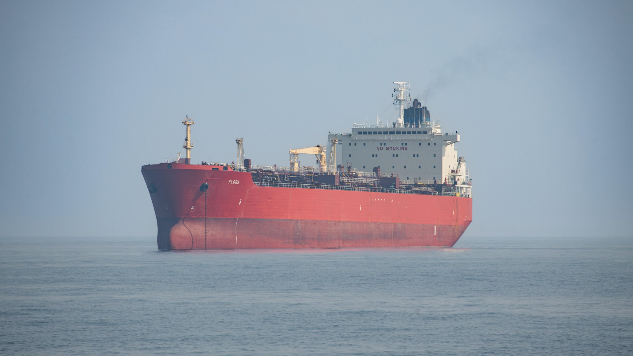 Iran sperrt Straße von Hormus: Folgen für Öl- und Spritpreise