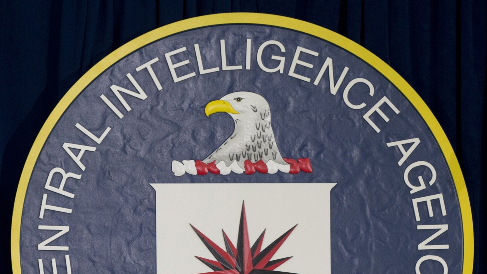 Central Intelligence Agency