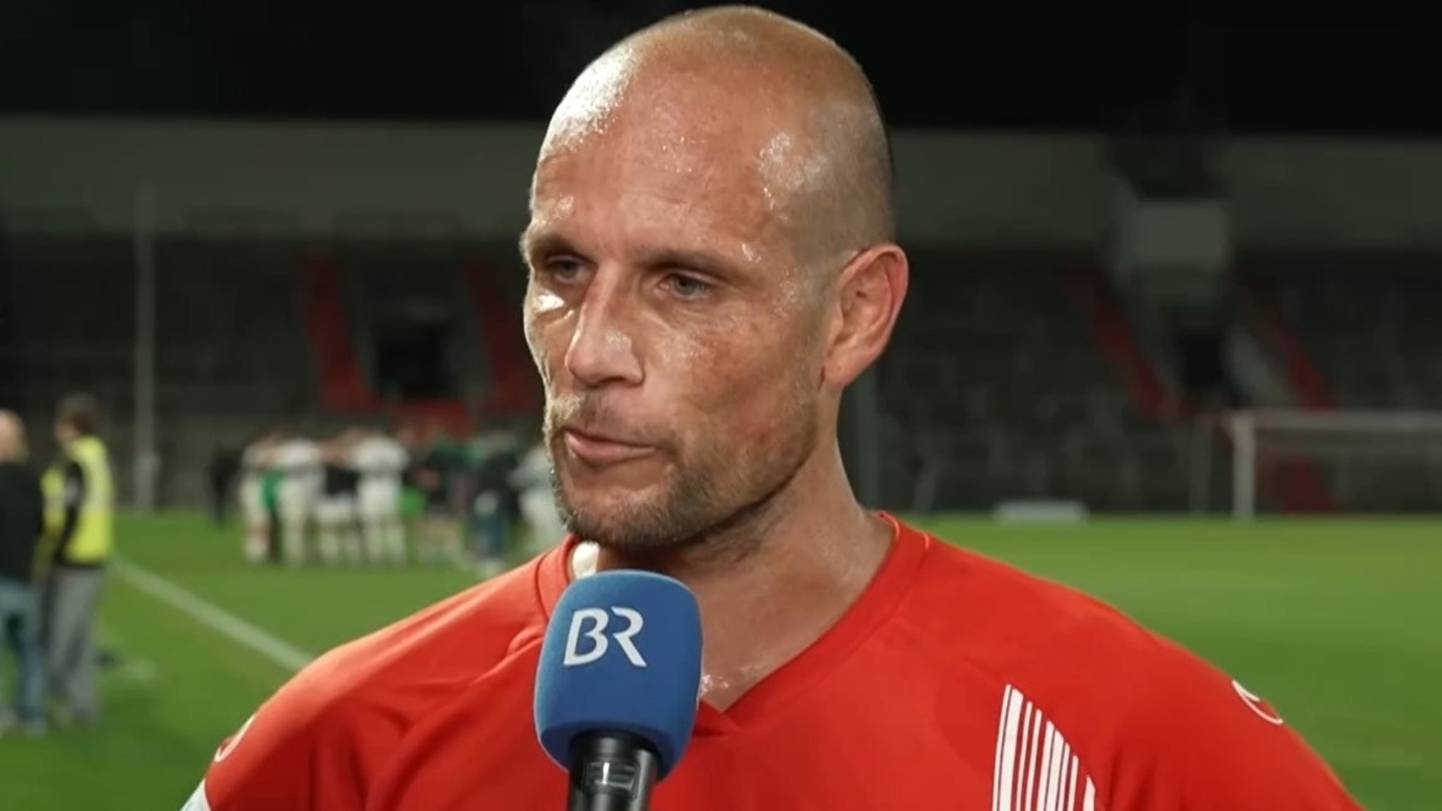 Manuel Stiefler | Bild: BR Manuel Stiefler