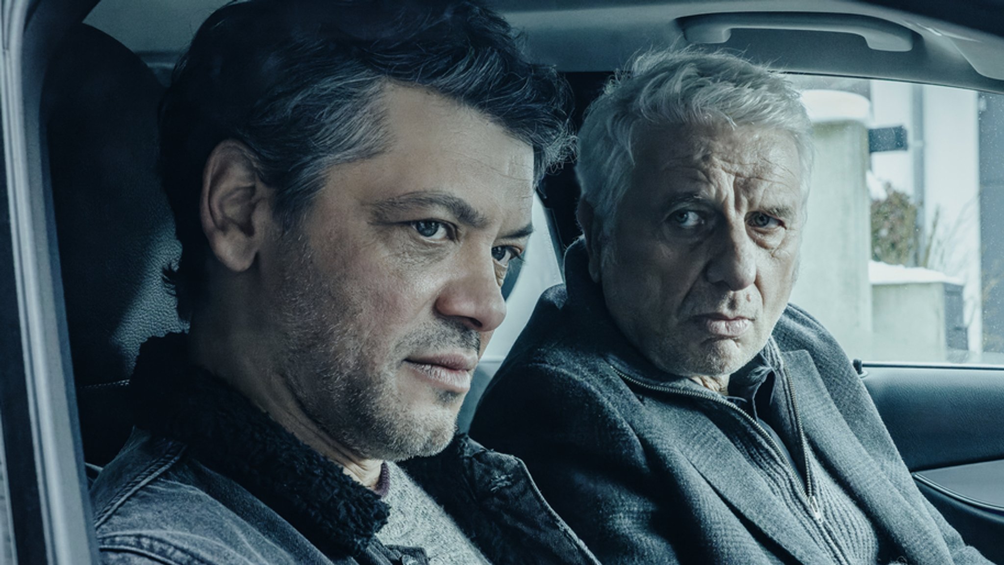 Carlo Ljubek spielte im Tatort "Wunderkind" den Täter.