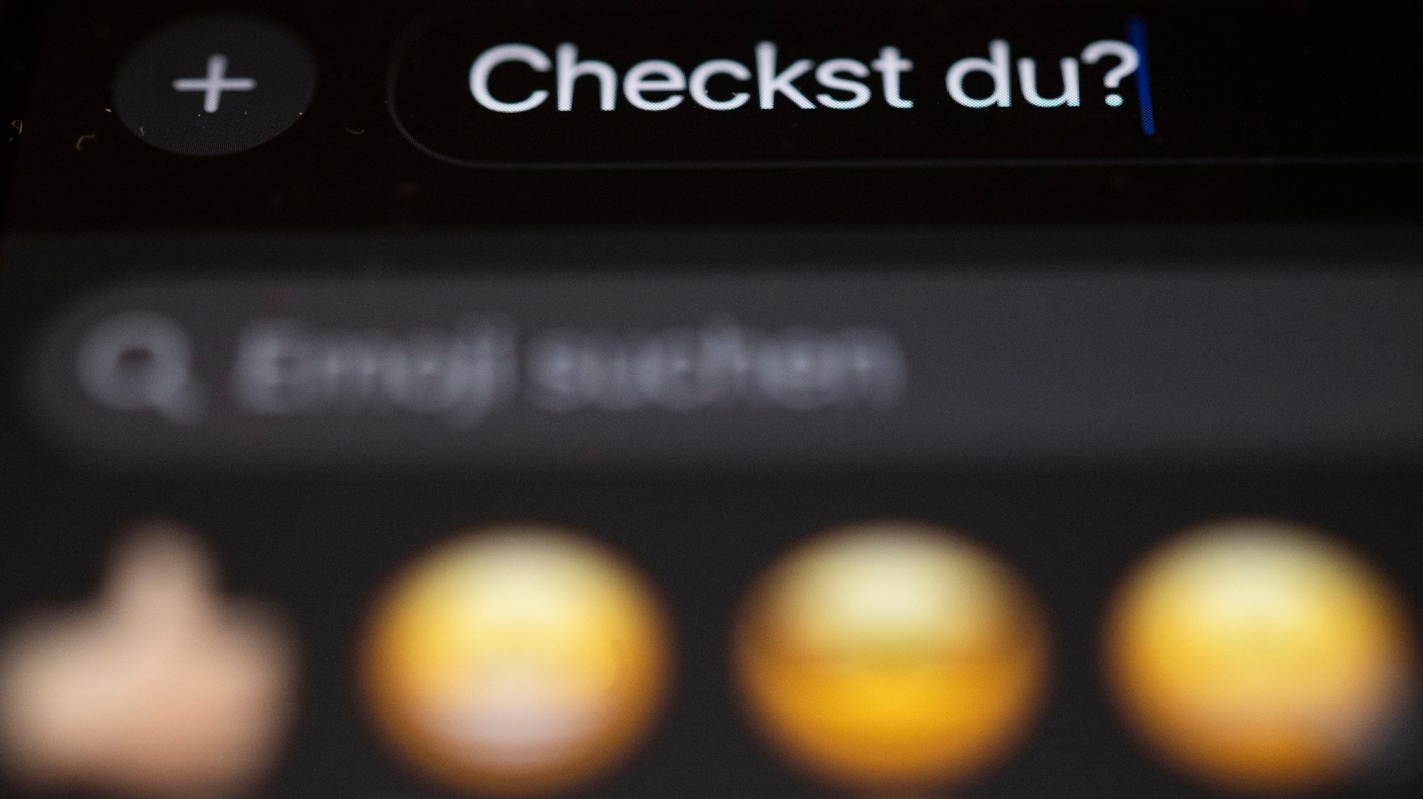 "Checkst du?" ist einer von 10 Kandidaten für das "Jugendwort des Jahres" 2025. | Bild: BR "Checkst du?" ist einer von 10 Kandidaten für das "Jugendwort des Jahres" 2025.