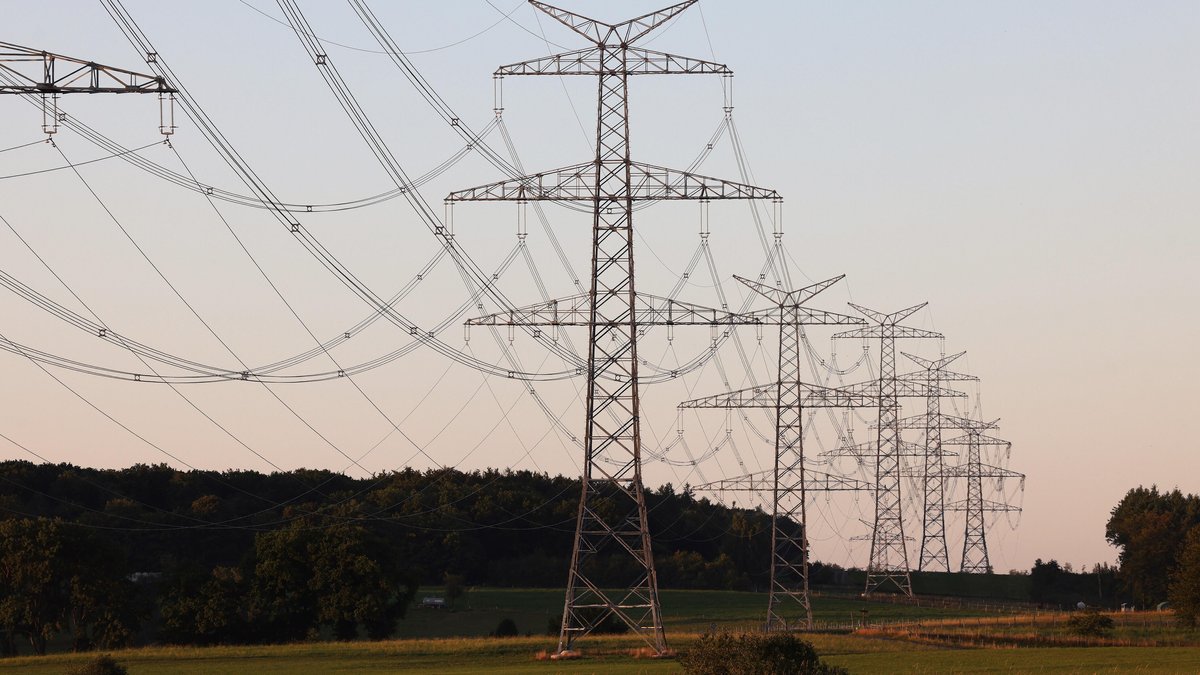 Aus der Krise: Wege zu günstiger Energie und Wirtschaftswachstum