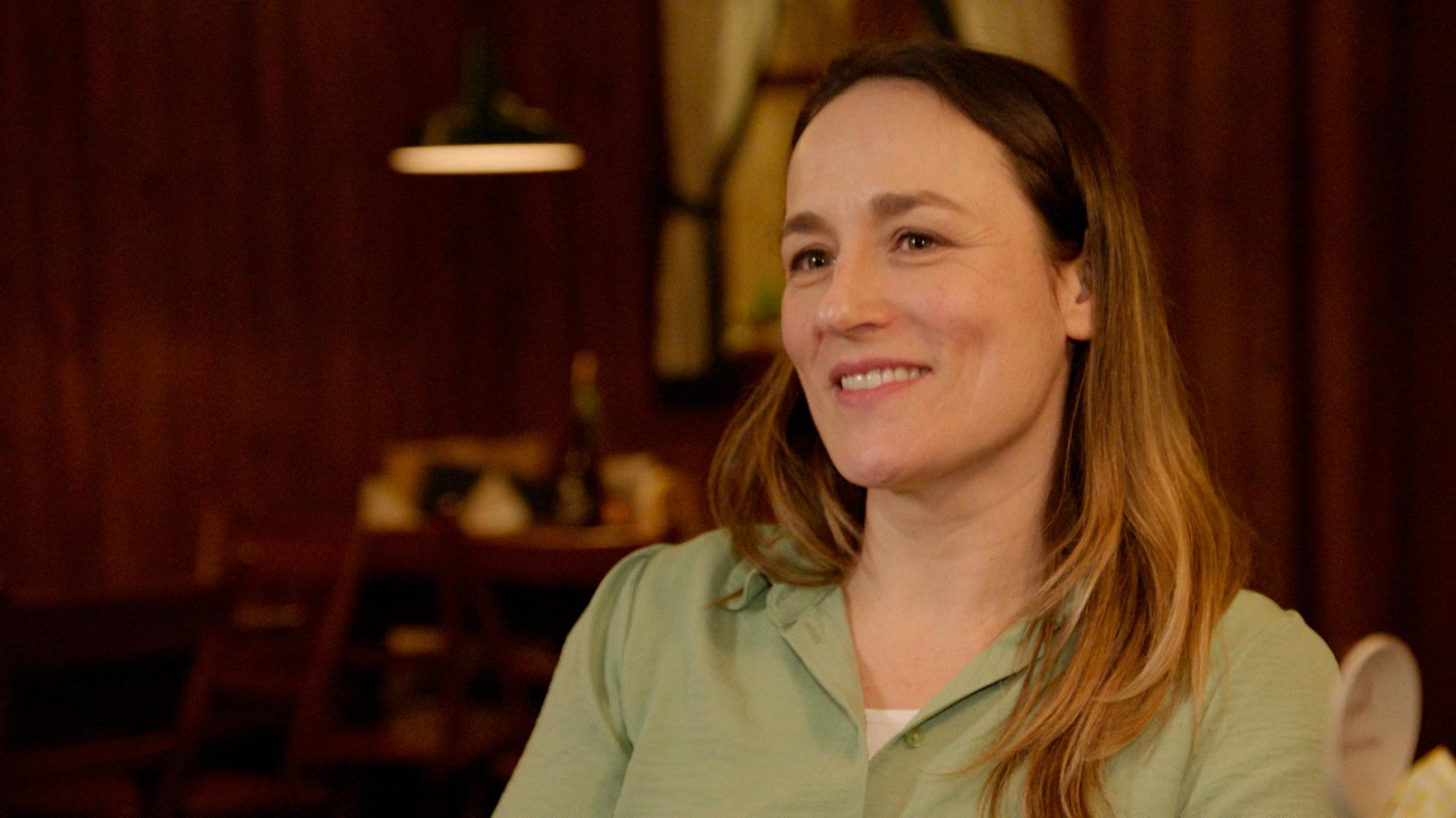 Judith Toth: Die Neue auf dem Nockherberg