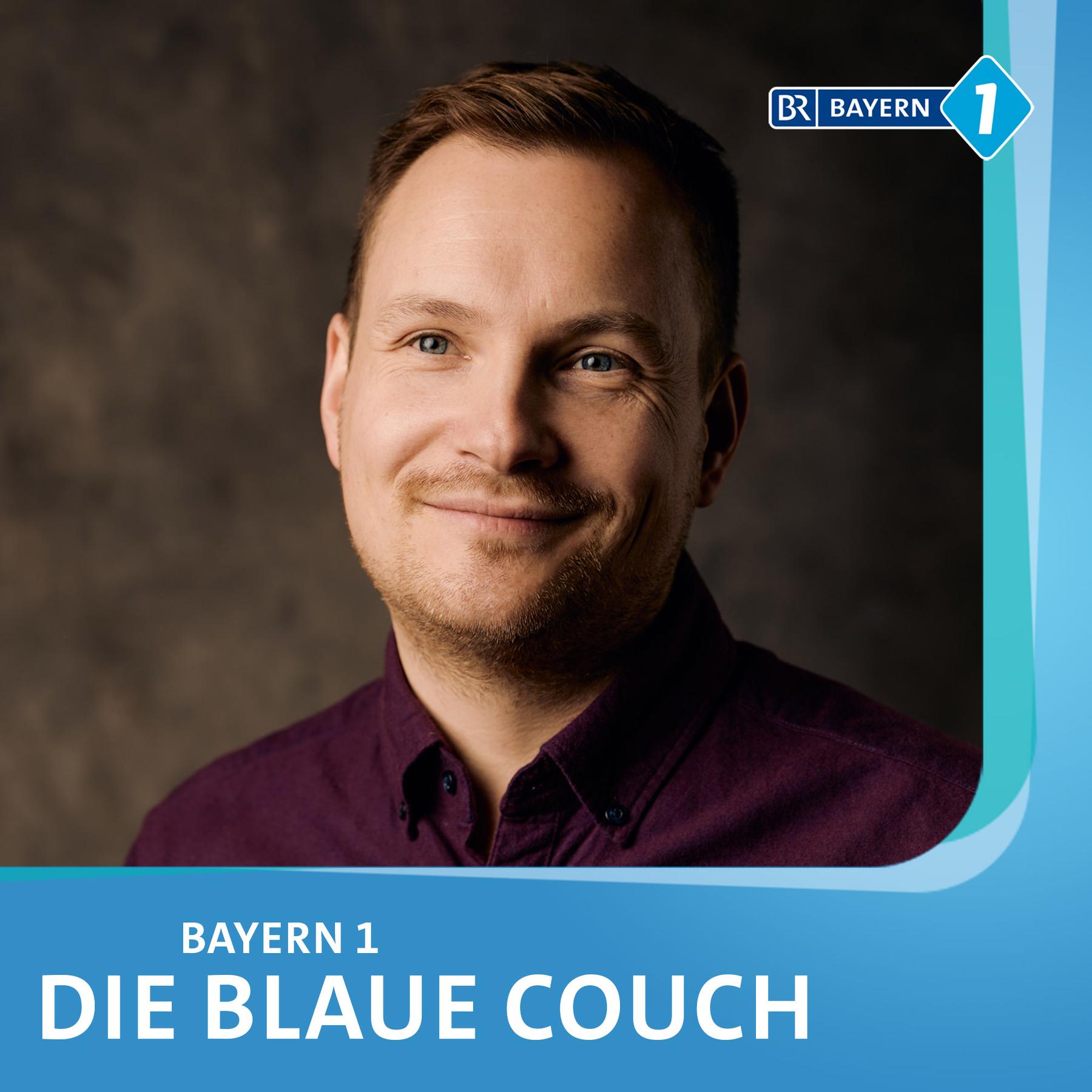 Kunst ist sein Lebensthema, Jakob Schwerdtfeger, Kunst-Comedian, "Museen sind die coolsten Backstage-Bereiche" episode artwork