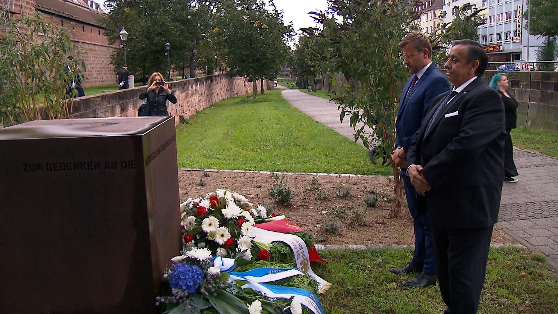 Genau heute vor 90 Jahren bejubelten die Nazis in Nürnberg enthusiastisch ein neues Regelwerk, das mit millionenfachem Mord endete: Die Rassegesetze wurden verkündet.