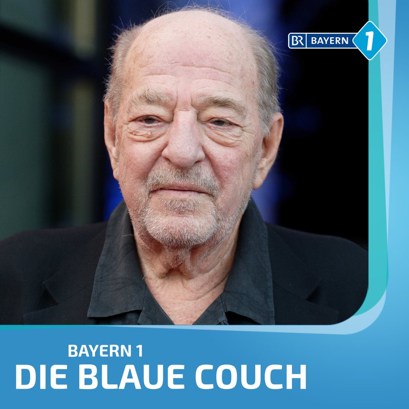 Ralph Siegel, Komponist. "Wenn du hart arbeitest, ist es schwer, ein guter Vater zu sein." - Blaue Couch | BR Podcast