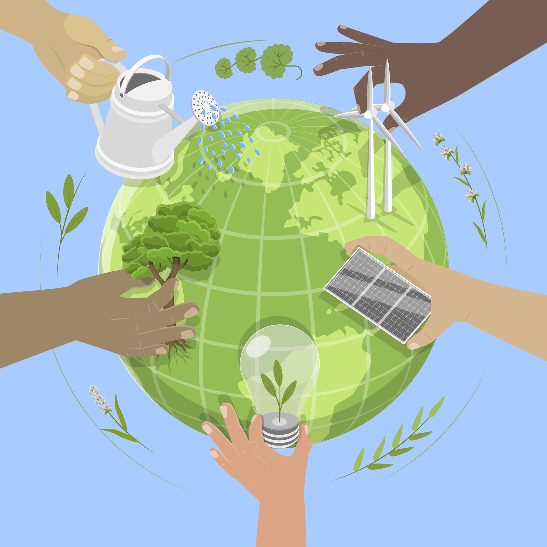 Die Fallstricke der Transformation