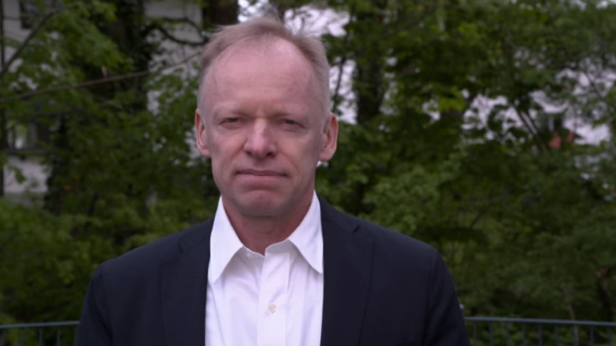 ifo-Präsident Clemens Fuest zu Geschäftsklimaindex