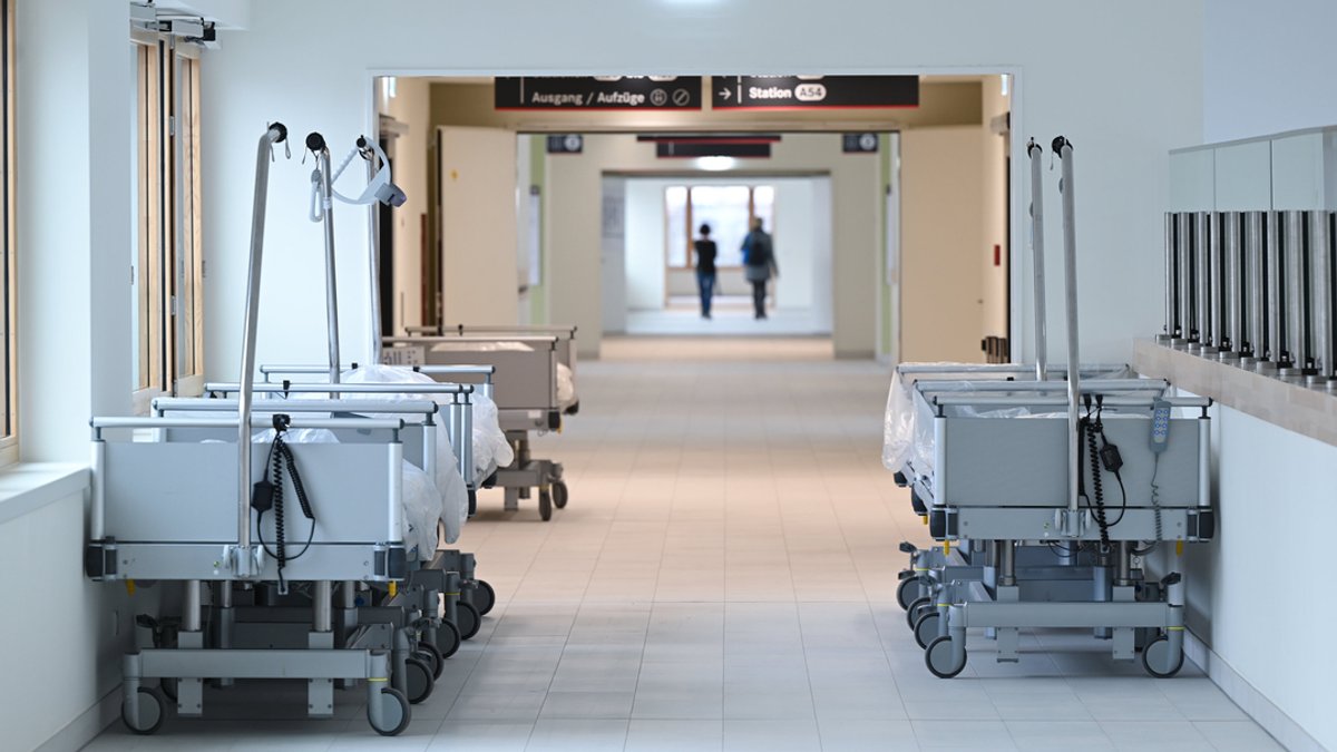 Krankenhausreform – Bund und Länder vereinbaren nächste Schritte