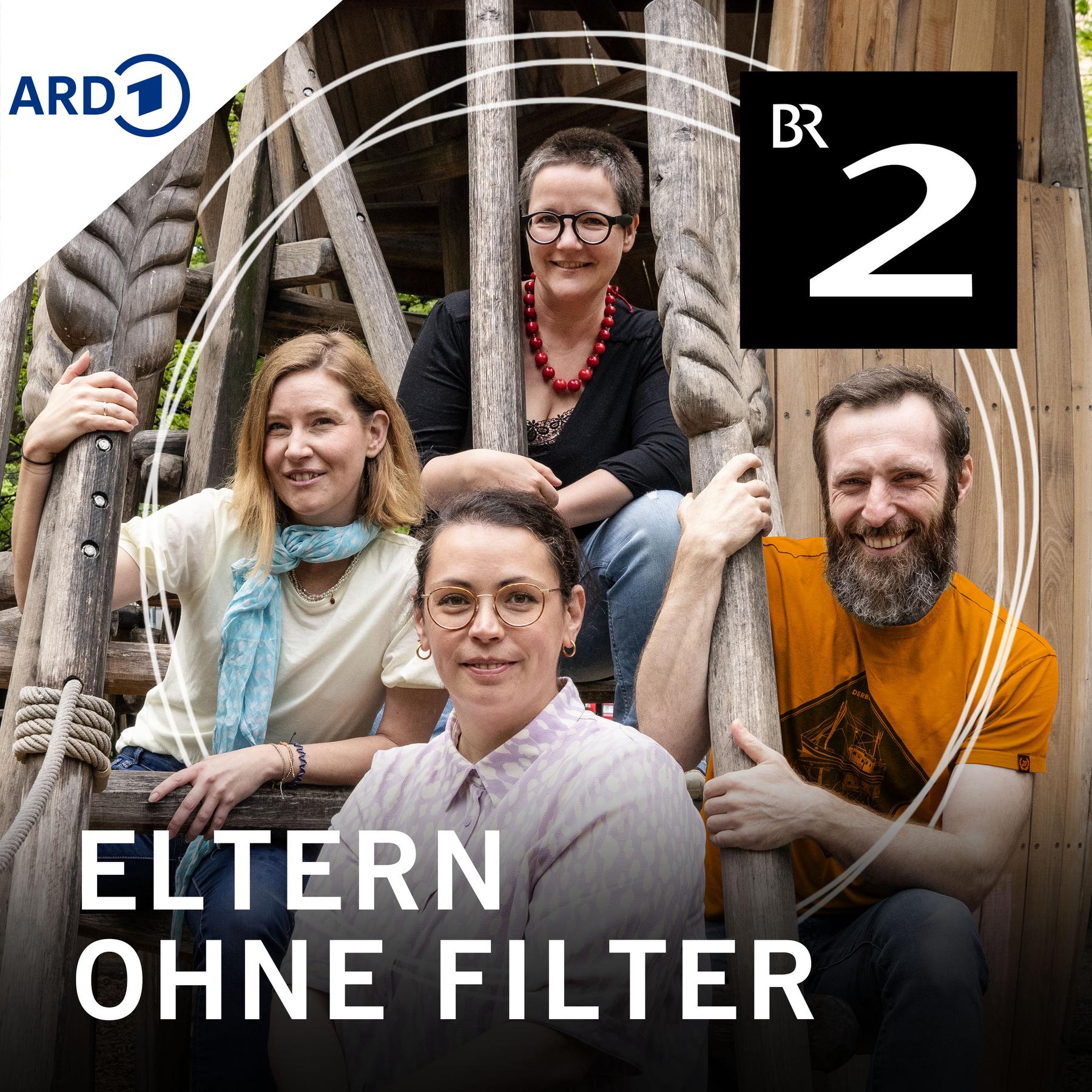 #09 Eltern ohne Filter meets Dreimal besser: Vereinbarkeit von Job und Care