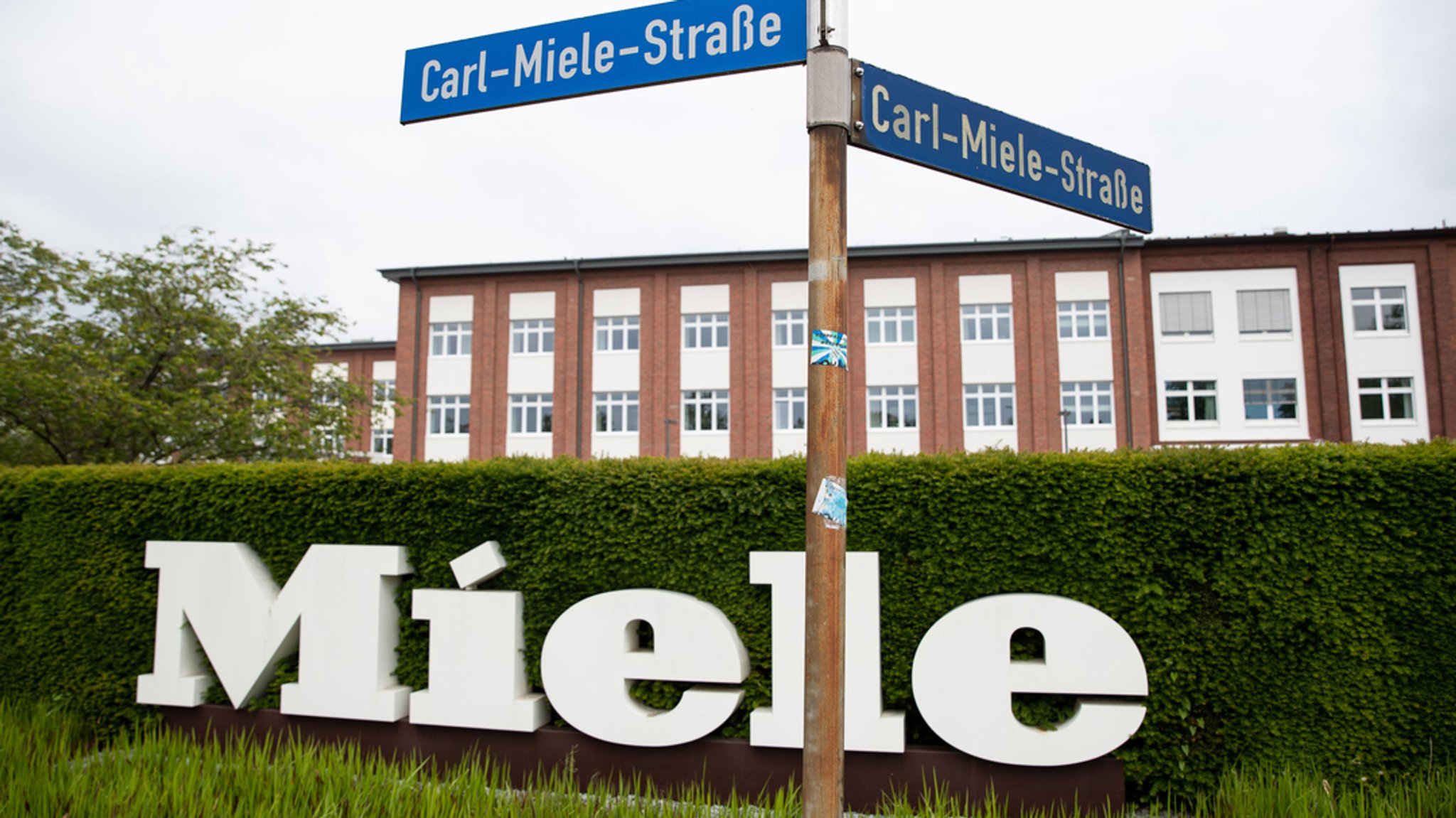 Familienunternehmen Miele verlagert Arbeitsplätze nach Polen