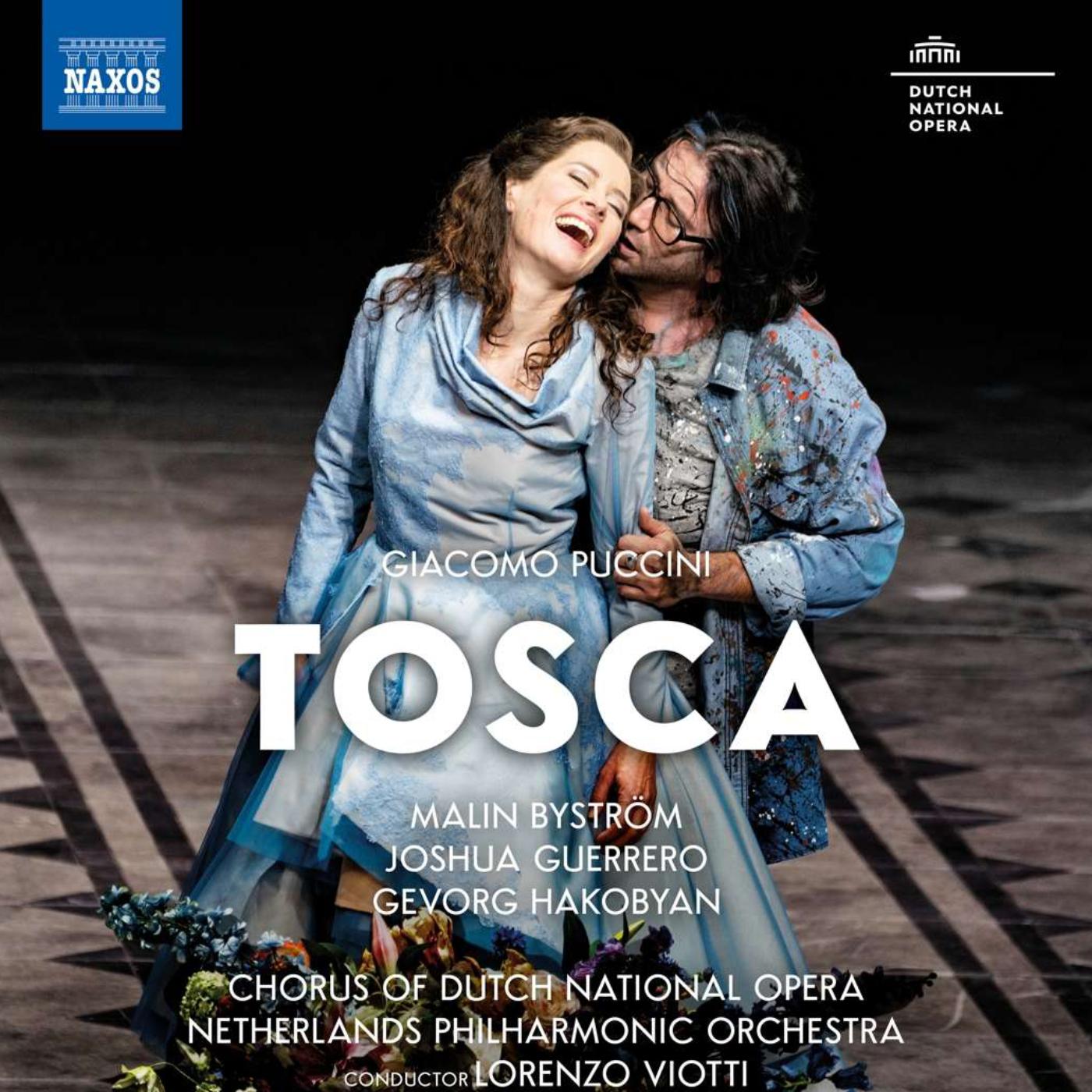 Aufnahmeprüfung - DVD/Blu-ray: Puccinis "Tosca" - Klassik Aktuell | BR ...