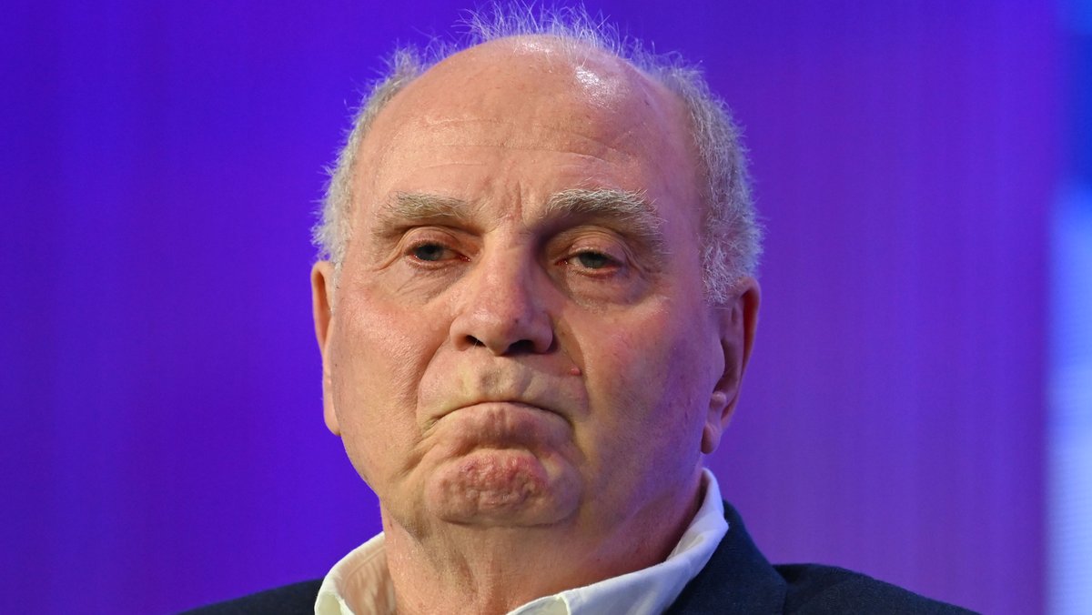 Hoeneß schießt gegen Berater: "Wahnsinn nicht mitmachen"