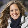 Nicole Kalemba, Geschäftsführerin SpVgg Bayreuth: Pendelt 1500 Kilometer pro Woche | Bild: privat