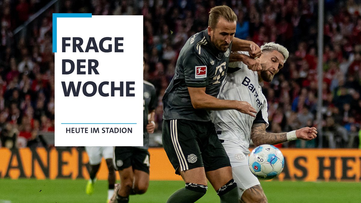 Bayer gegen Bayern: Wer gewinnt das Topspiel der Bundesliga?