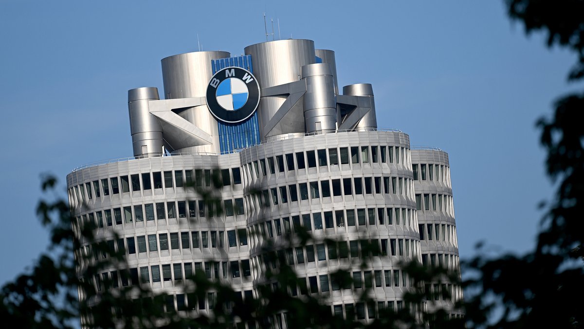 Schmutzige Kobalt-Gewinnung: Vorwürfe gegen BMW-Zulieferer
