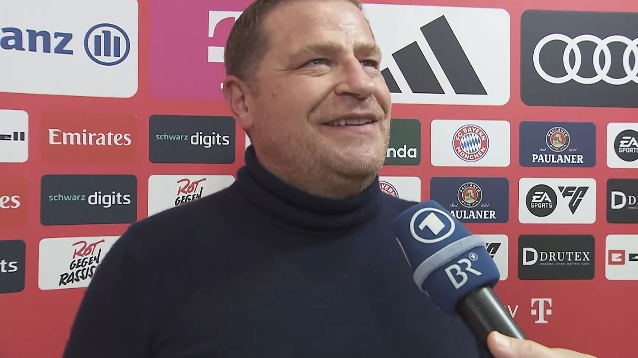 Max Eberl