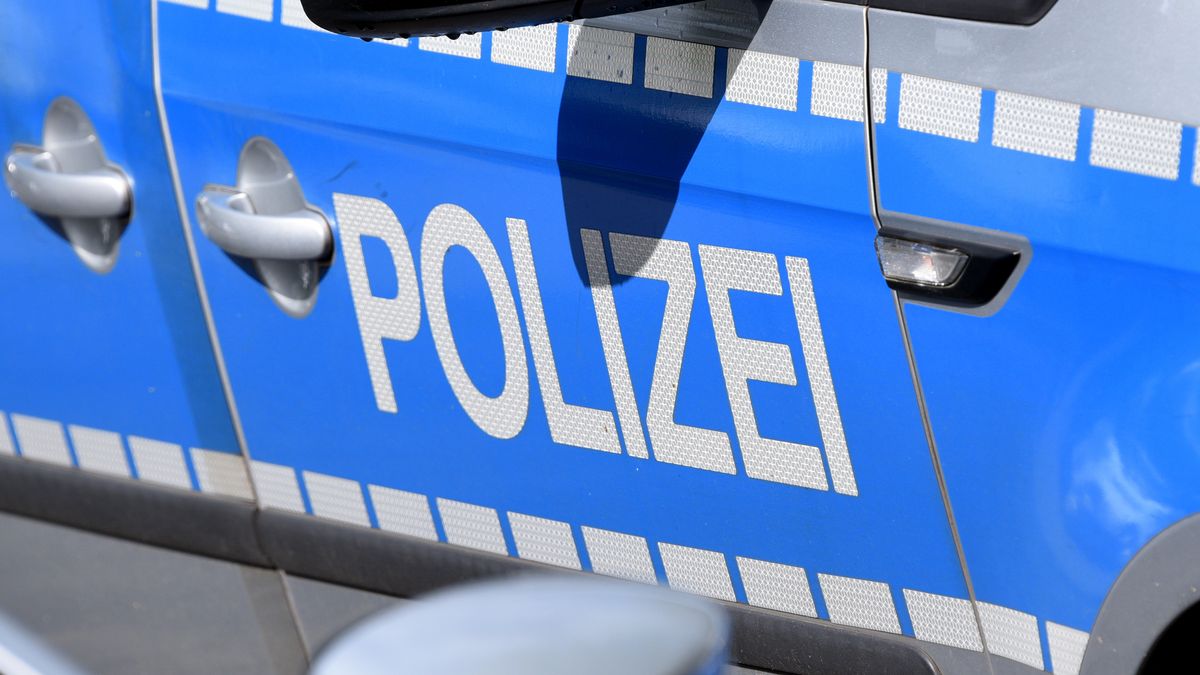Jugendlicher in Miltenberg verletzt Polizisten bei Kontrolle | BR24