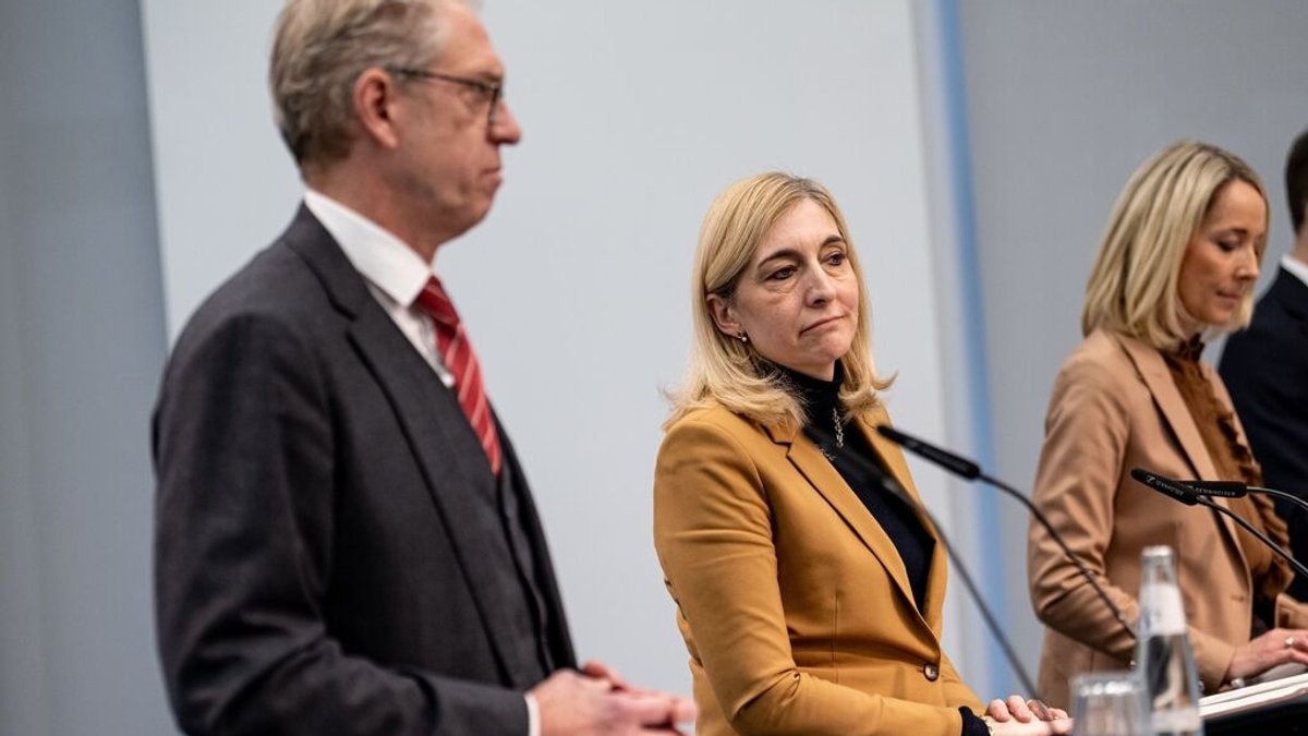 Warkens "Hausarzt-zuerst"-Reform – Nicht nur Zustimmung