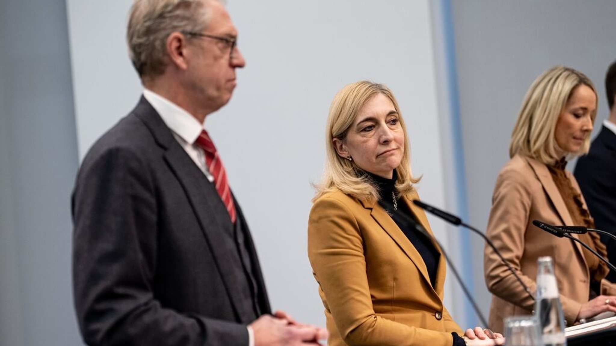 Warkens "Hausarzt-zuerst"-Reform – Nicht nur Zustimmung
