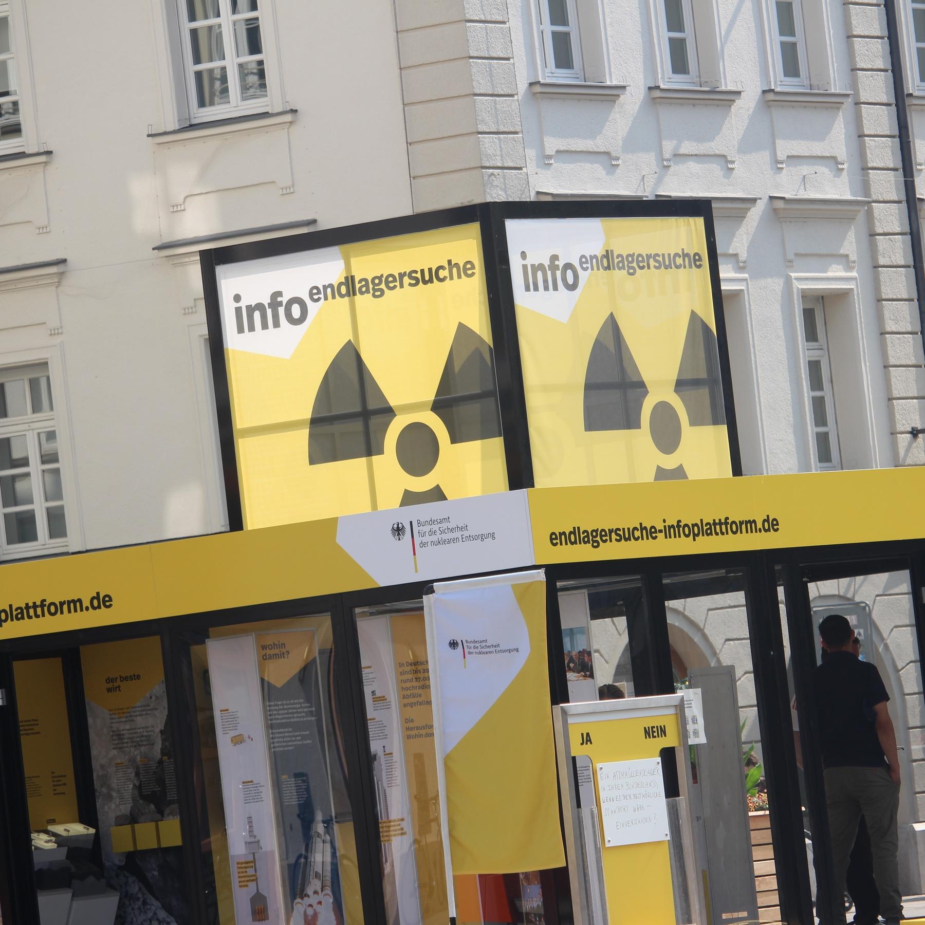 BR24 Thema des Tages