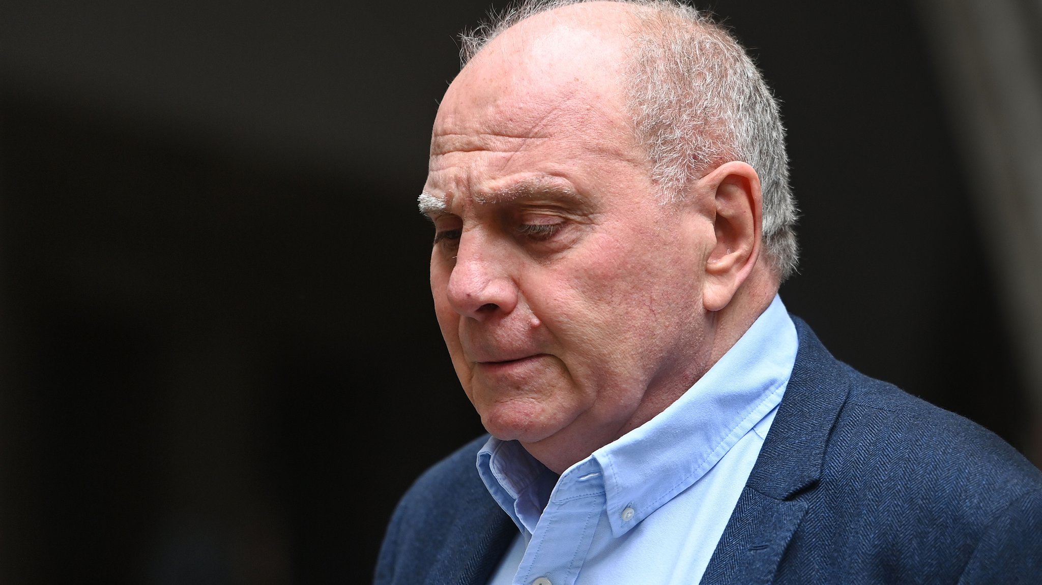 Uli Hoeneß