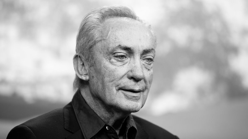 ARCHIV (13.02.2019): Der Schauspieler Udo Kier | Bild: picture alliance / NurPhoto | Manuel Romano ARCHIV (13.02.2019): Der Schauspieler Udo Kier