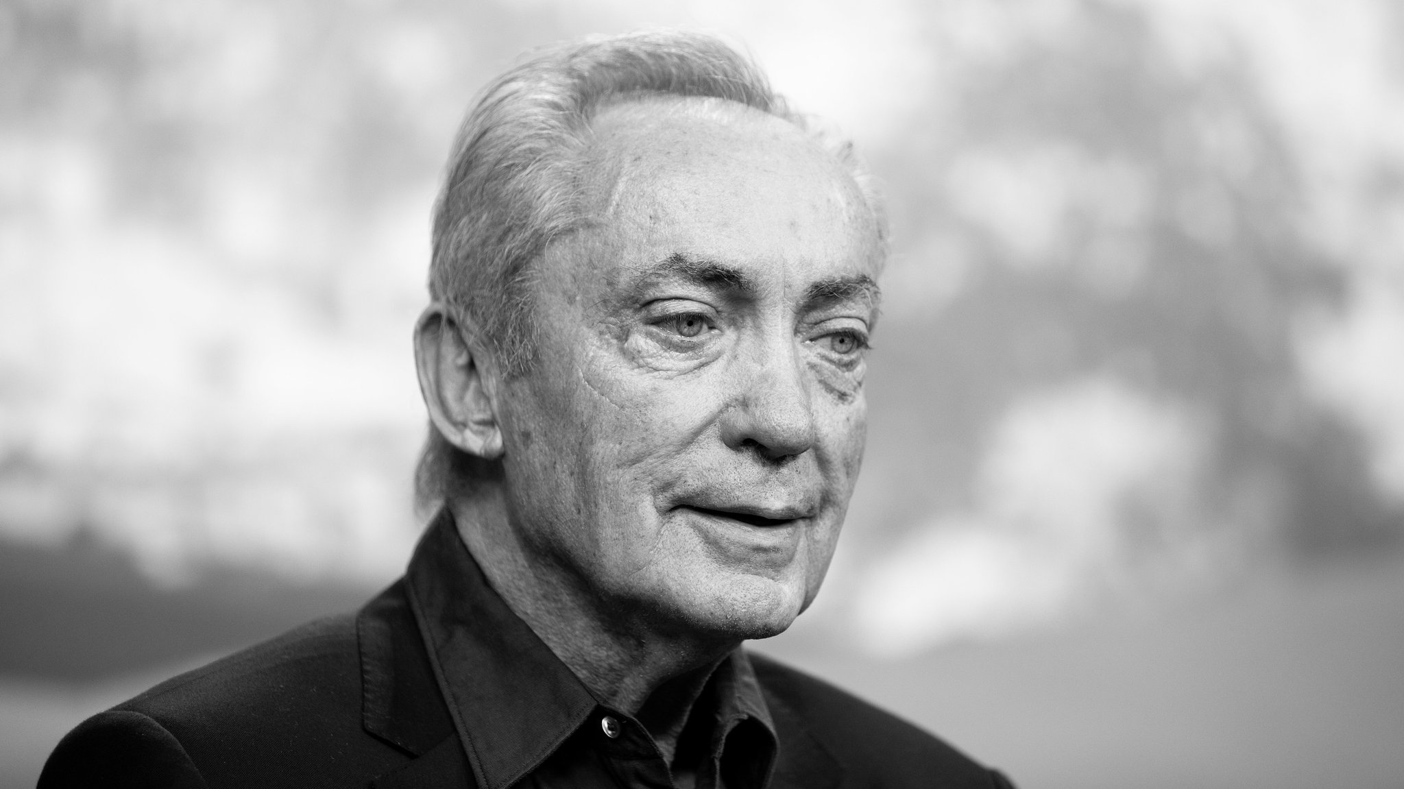 Der Mann mit den stechenden Augen: Filmlegende Udo Kier ist tot